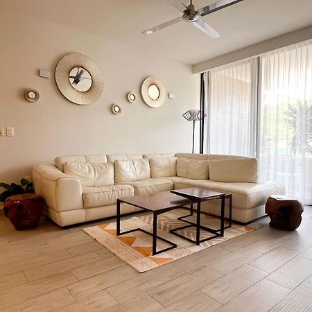 Opal Suites Apartments Playa del Carmen Kültér fotó