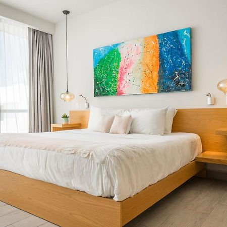 Opal Suites Apartments Playa del Carmen Kültér fotó