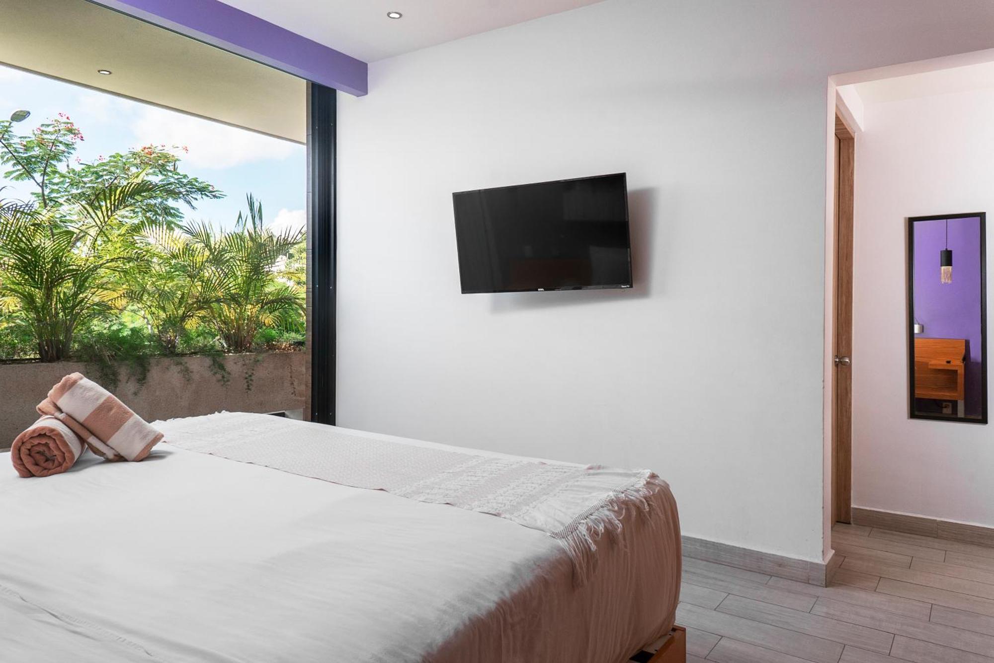 Opal Suites Apartments Playa del Carmen Kültér fotó