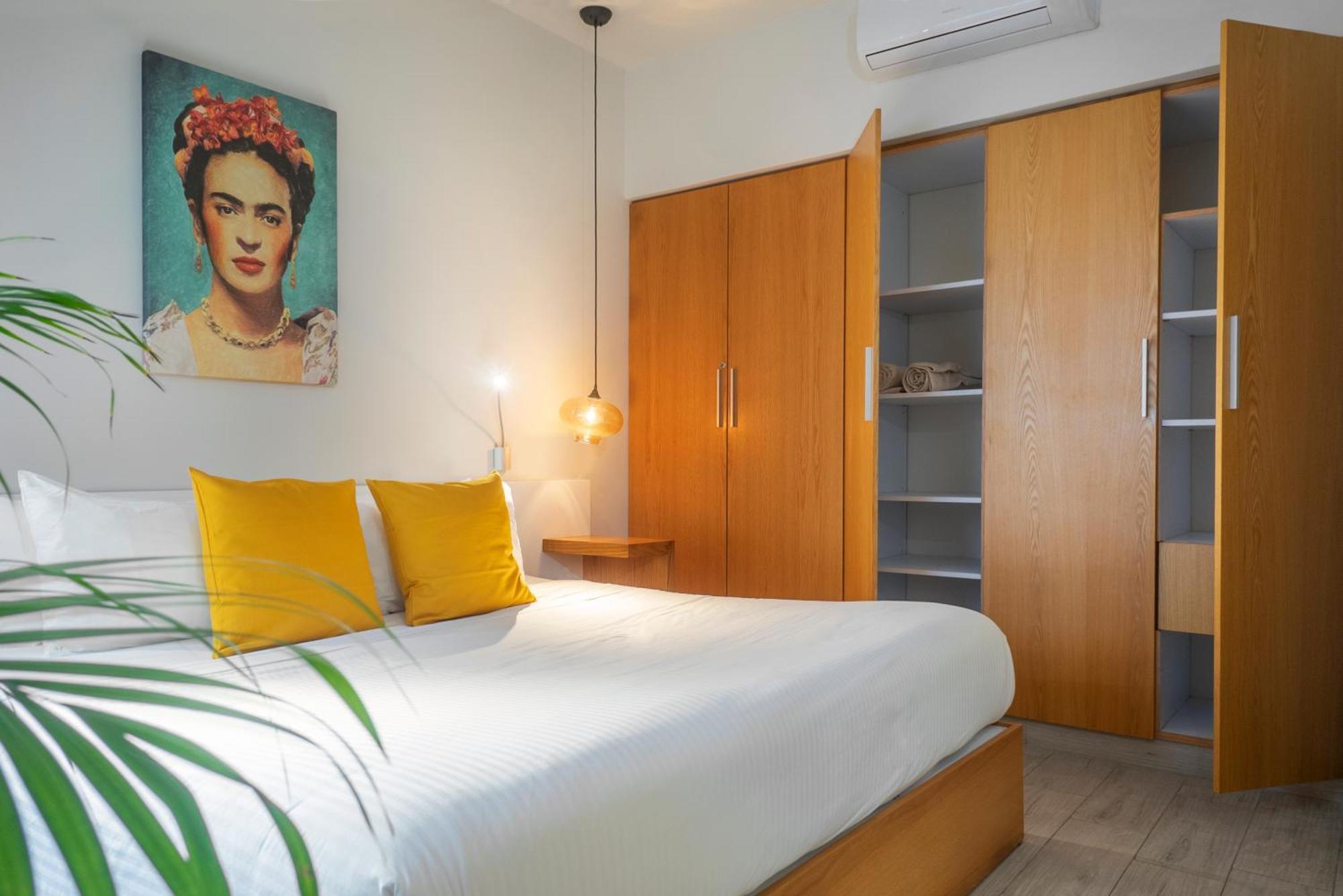 Opal Suites Apartments Playa del Carmen Kültér fotó
