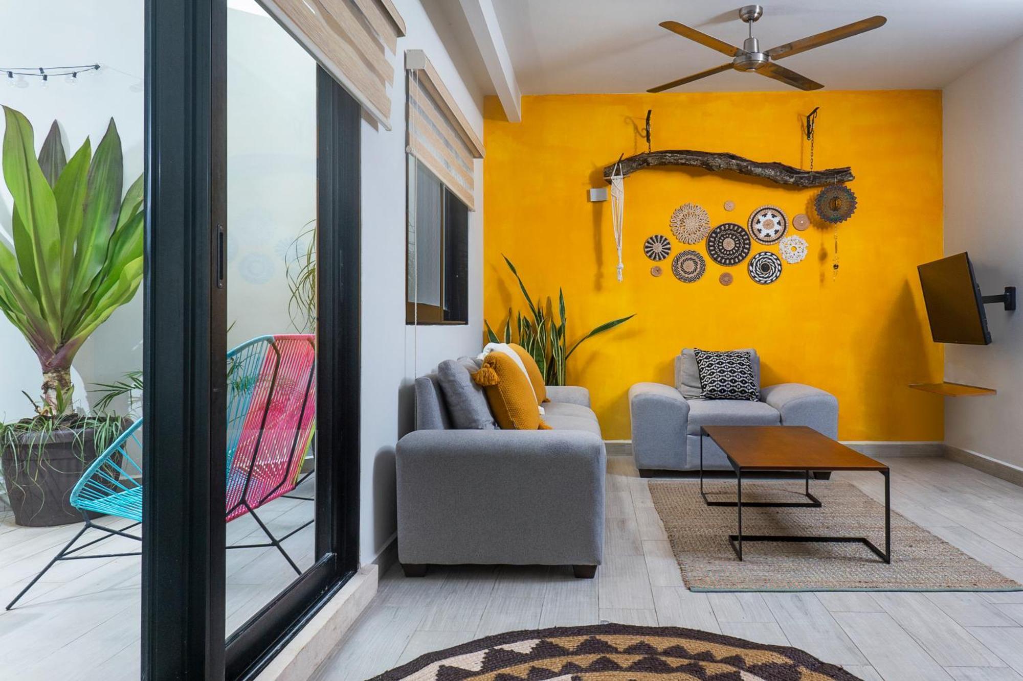 Opal Suites Apartments Playa del Carmen Kültér fotó