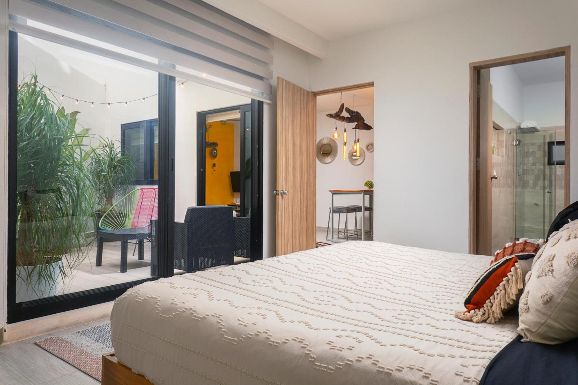 Opal Suites Apartments Playa del Carmen Kültér fotó