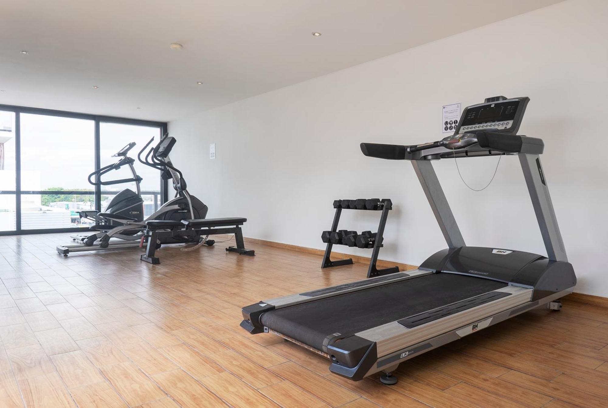Opal Suites Apartments Playa del Carmen Kültér fotó