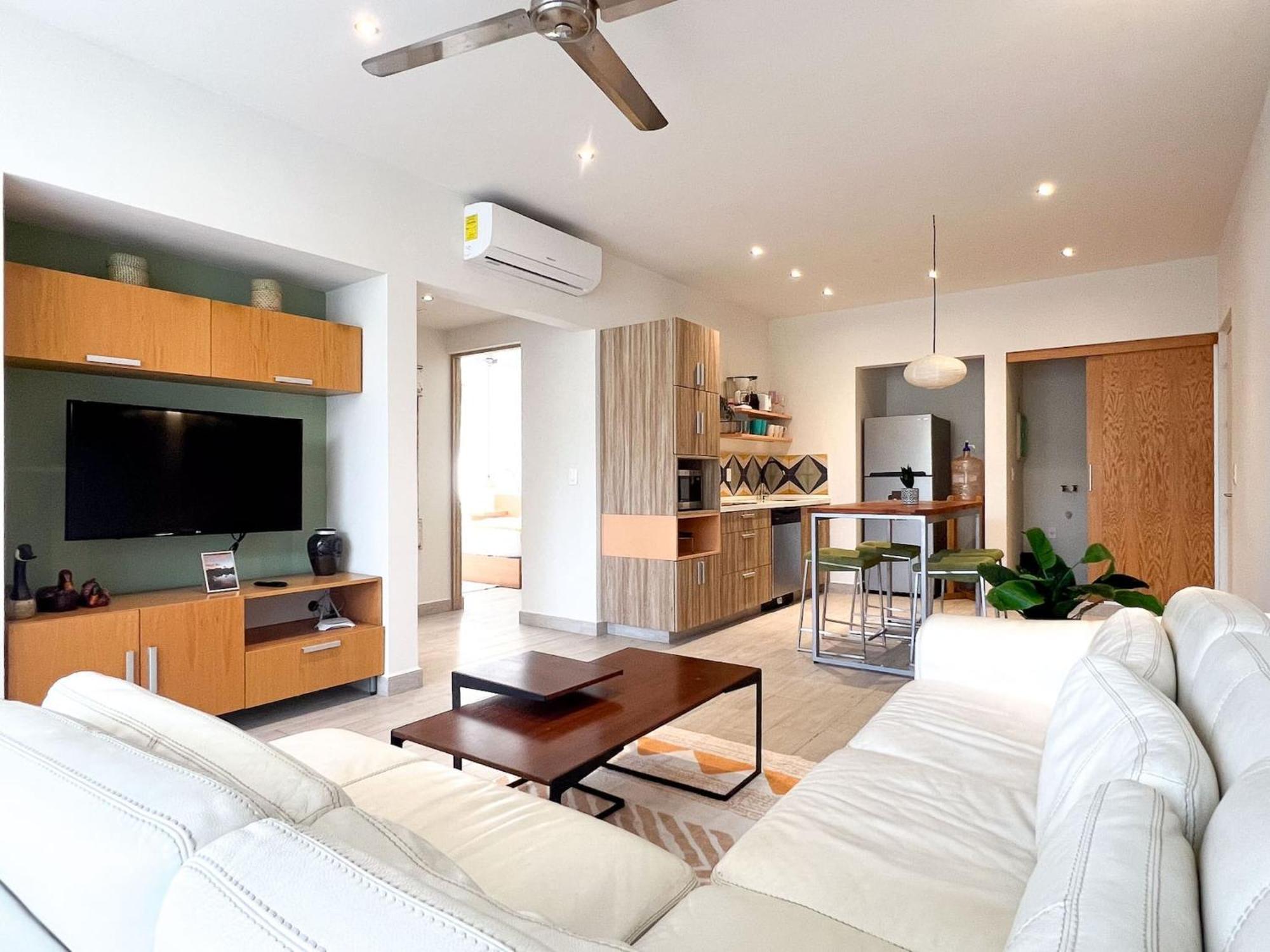 Opal Suites Apartments Playa del Carmen Kültér fotó