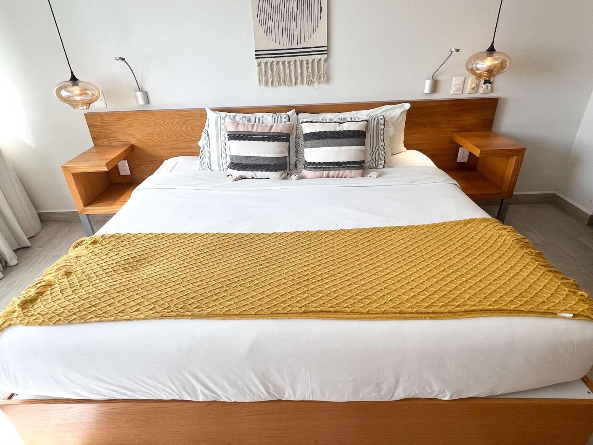 Opal Suites Apartments Playa del Carmen Kültér fotó