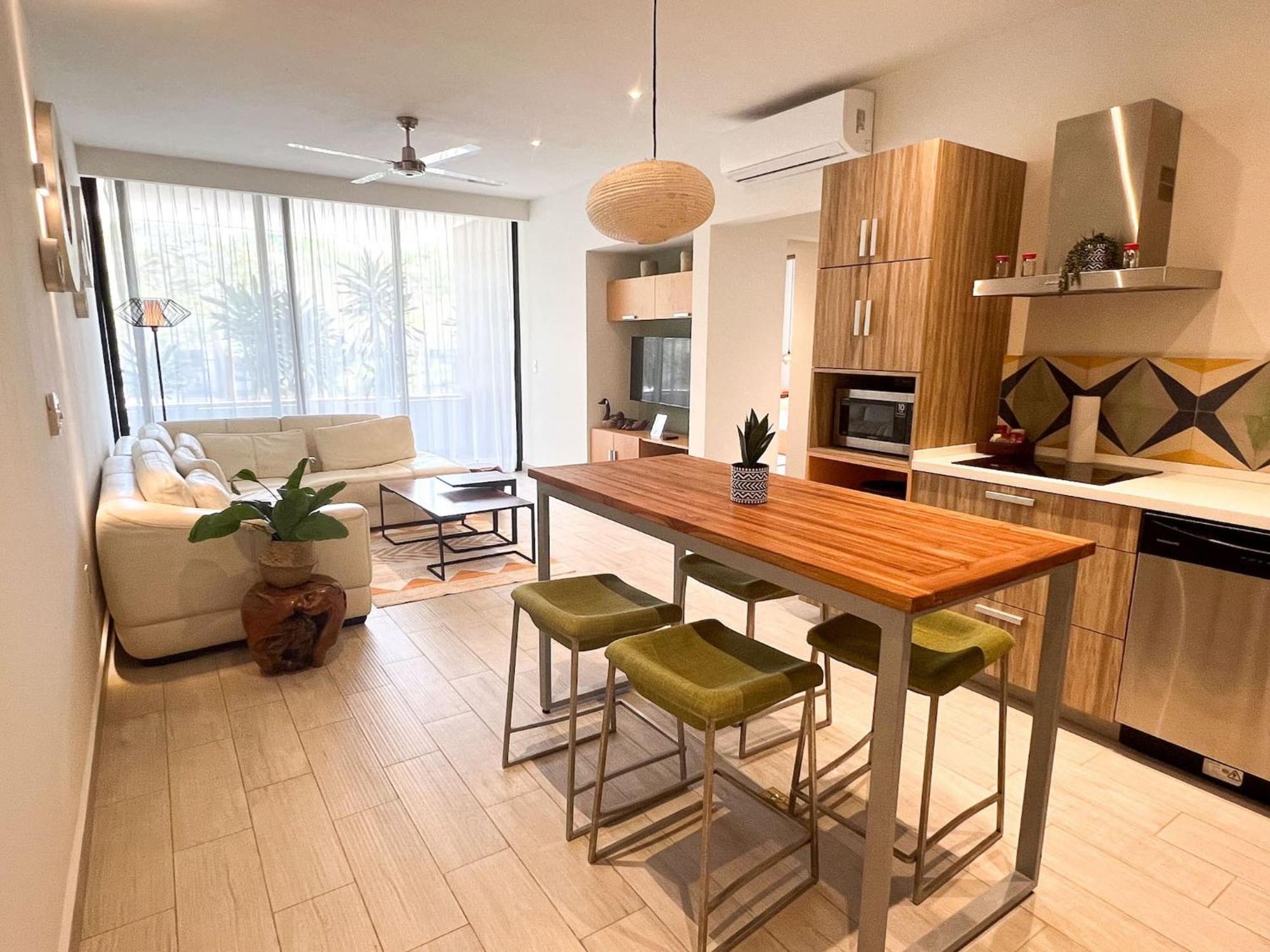Opal Suites Apartments Playa del Carmen Kültér fotó