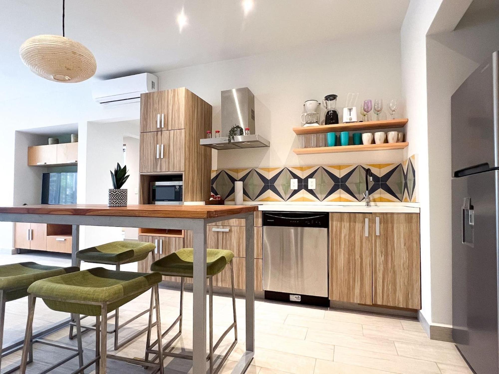 Opal Suites Apartments Playa del Carmen Kültér fotó