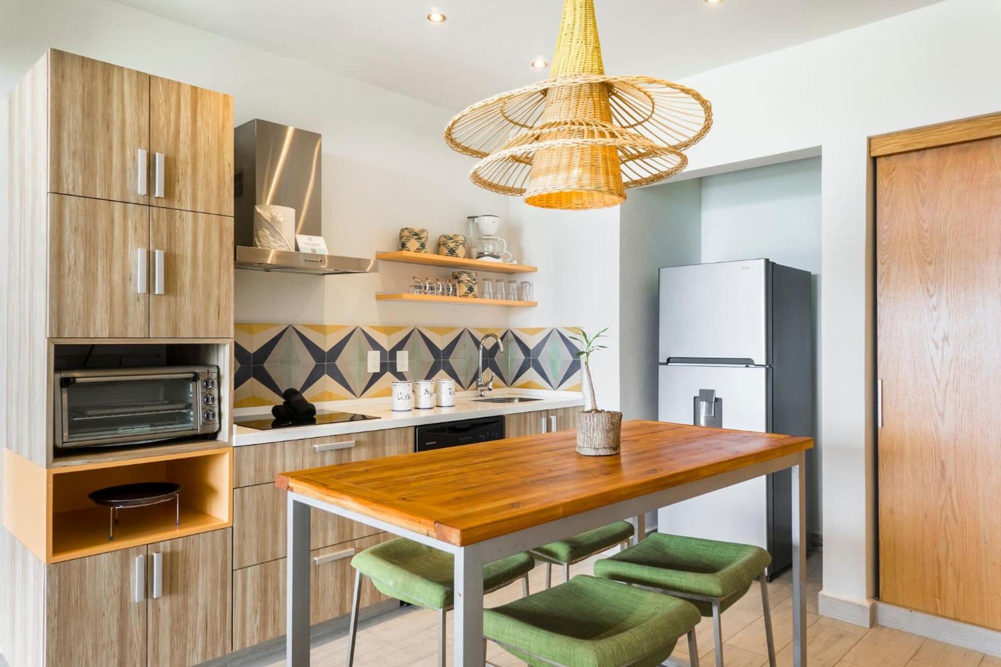 Opal Suites Apartments Playa del Carmen Kültér fotó