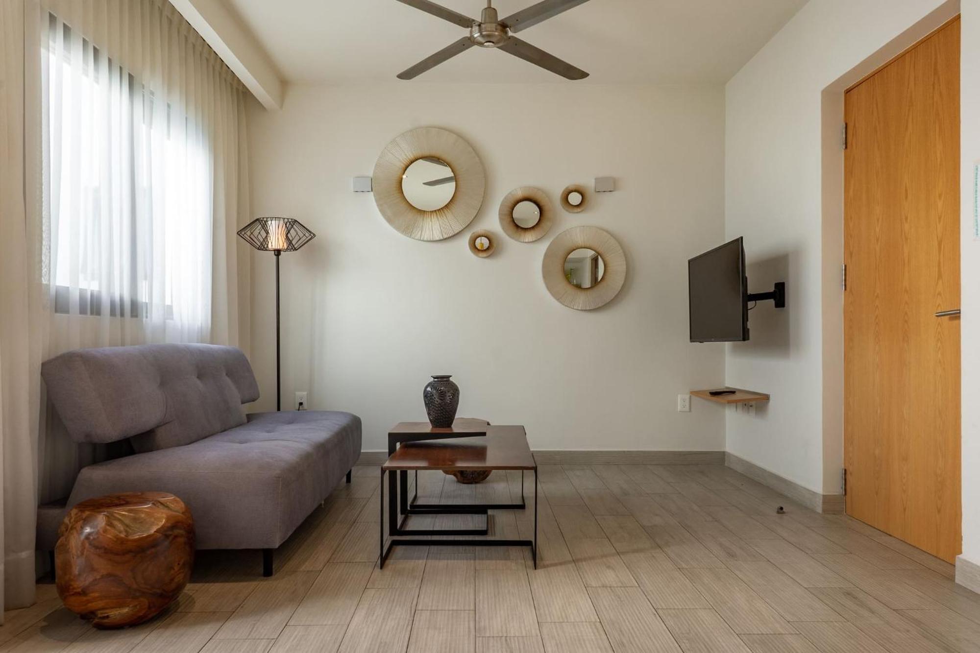 Opal Suites Apartments Playa del Carmen Kültér fotó