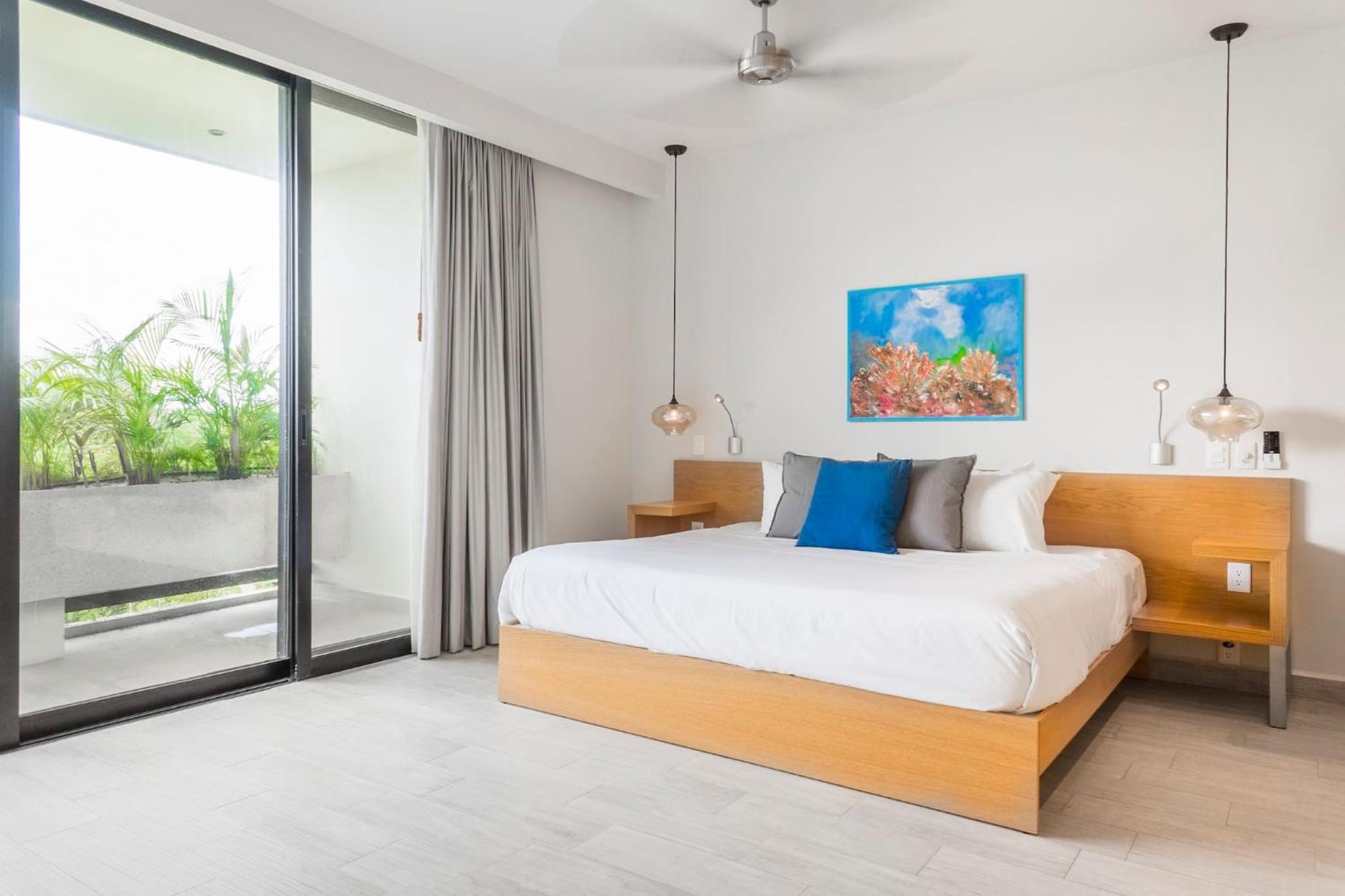 Opal Suites Apartments Playa del Carmen Kültér fotó