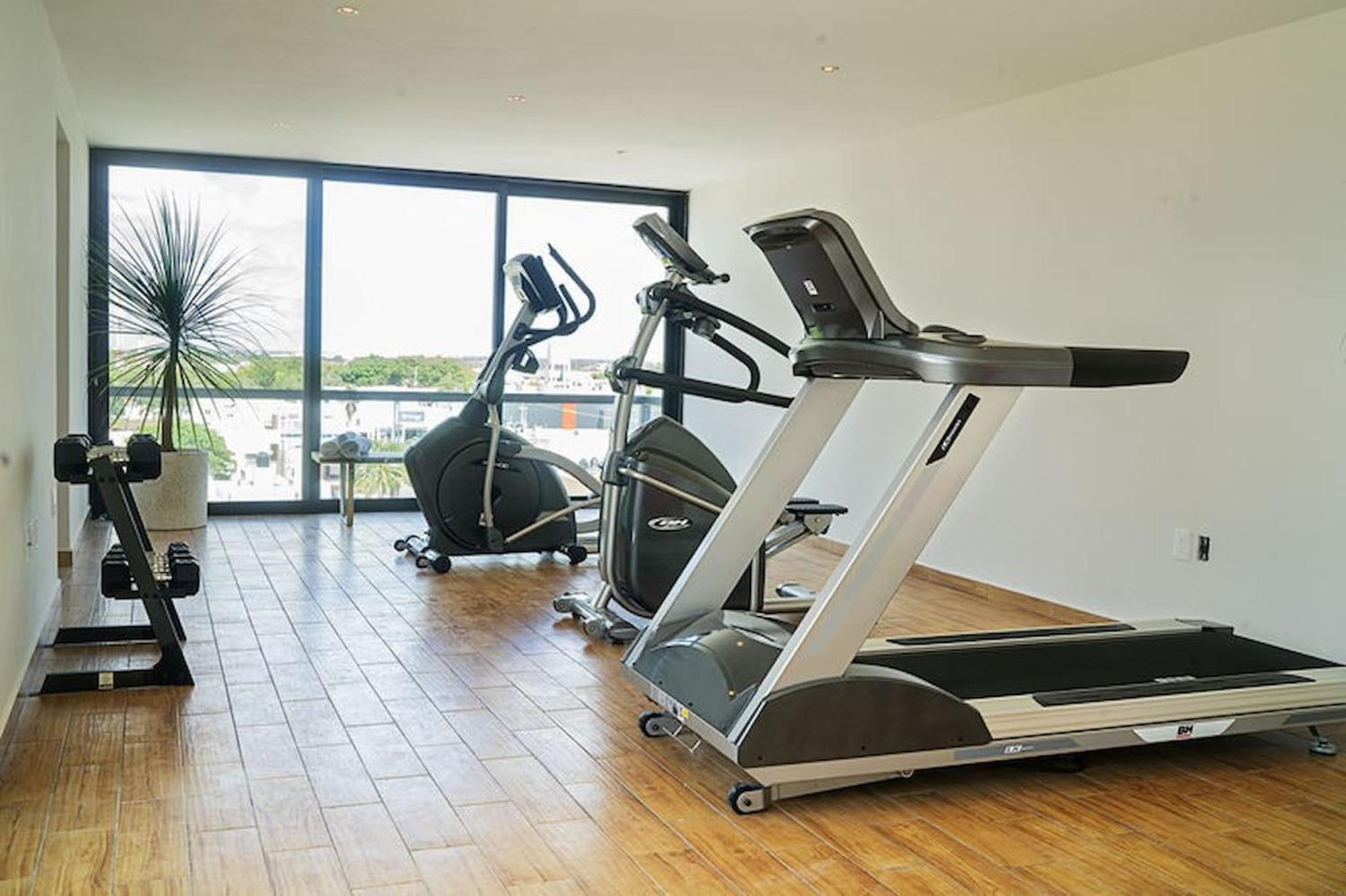 Opal Suites Apartments Playa del Carmen Kültér fotó