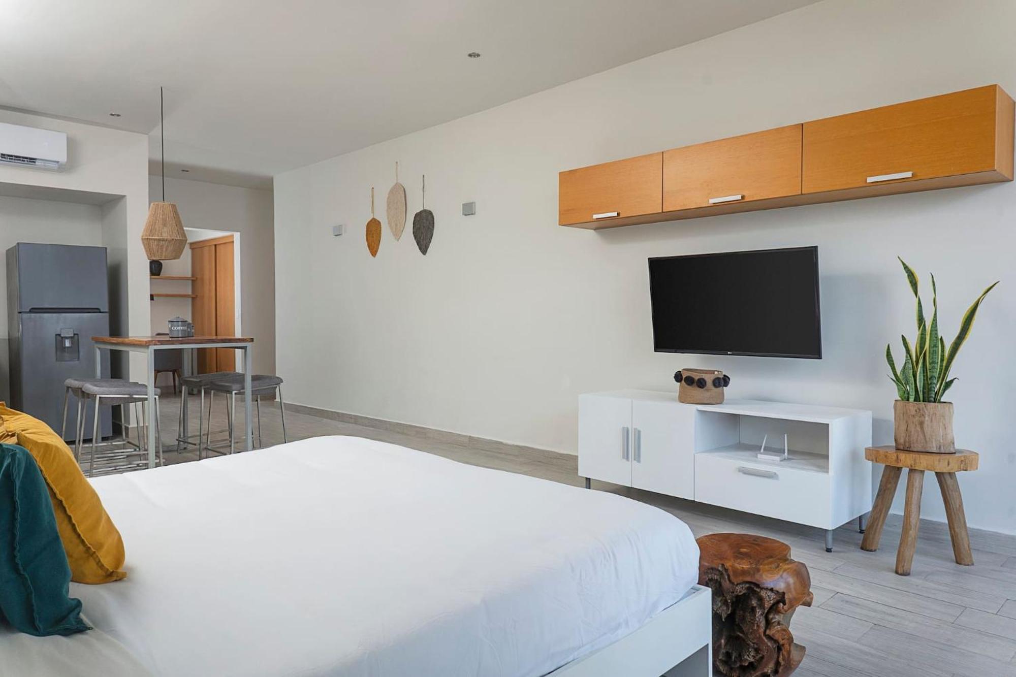 Opal Suites Apartments Playa del Carmen Kültér fotó