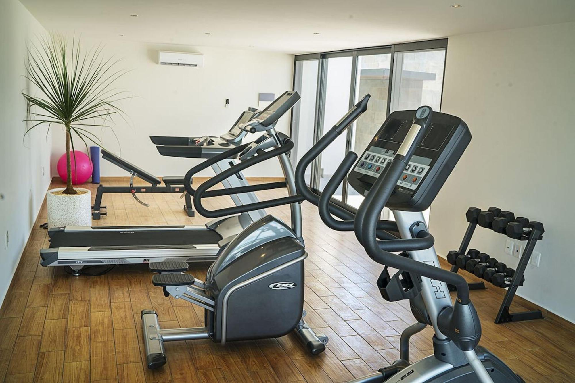 Opal Suites Apartments Playa del Carmen Kültér fotó