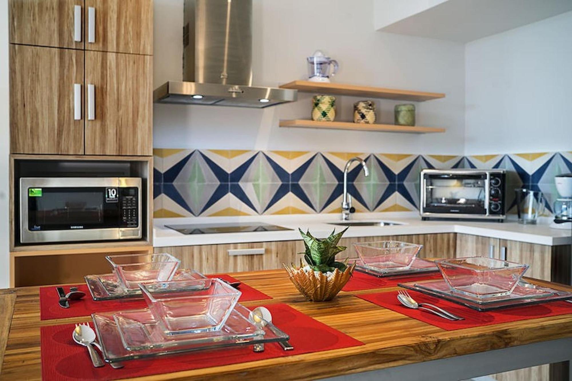 Opal Suites Apartments Playa del Carmen Kültér fotó