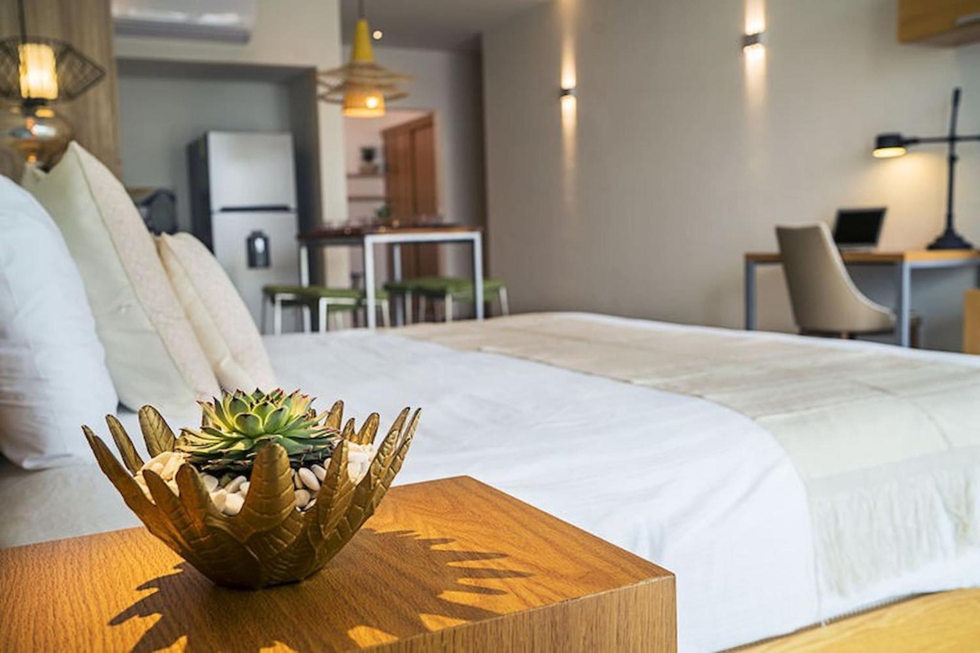 Opal Suites Apartments Playa del Carmen Kültér fotó