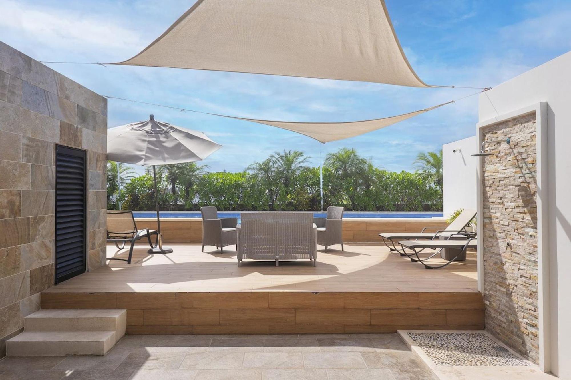 Opal Suites Apartments Playa del Carmen Kültér fotó