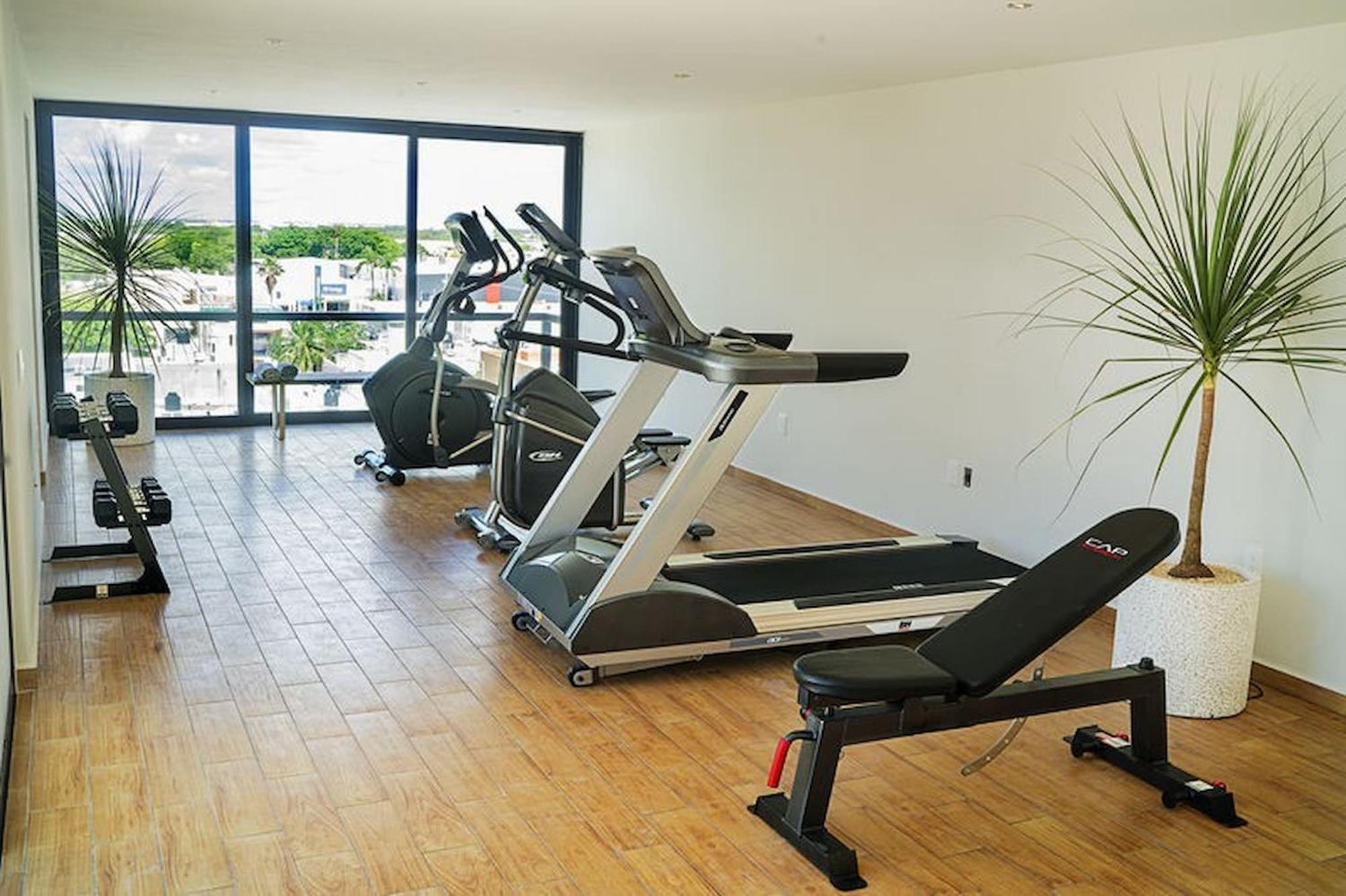 Opal Suites Apartments Playa del Carmen Kültér fotó
