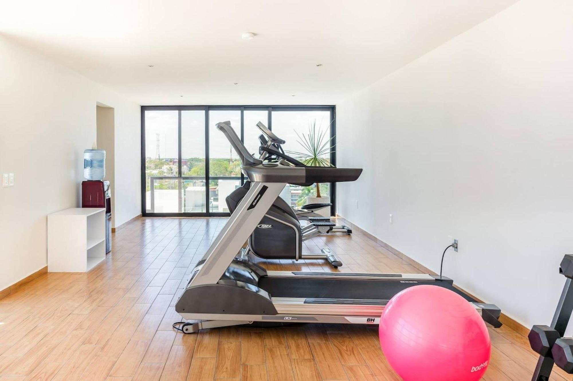 Opal Suites Apartments Playa del Carmen Kültér fotó