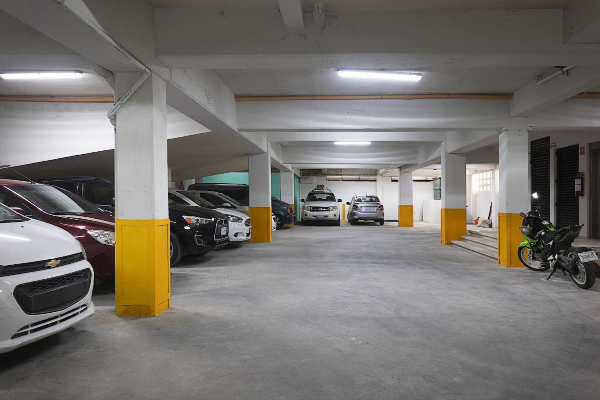 Opal Suites Apartments Playa del Carmen Kültér fotó