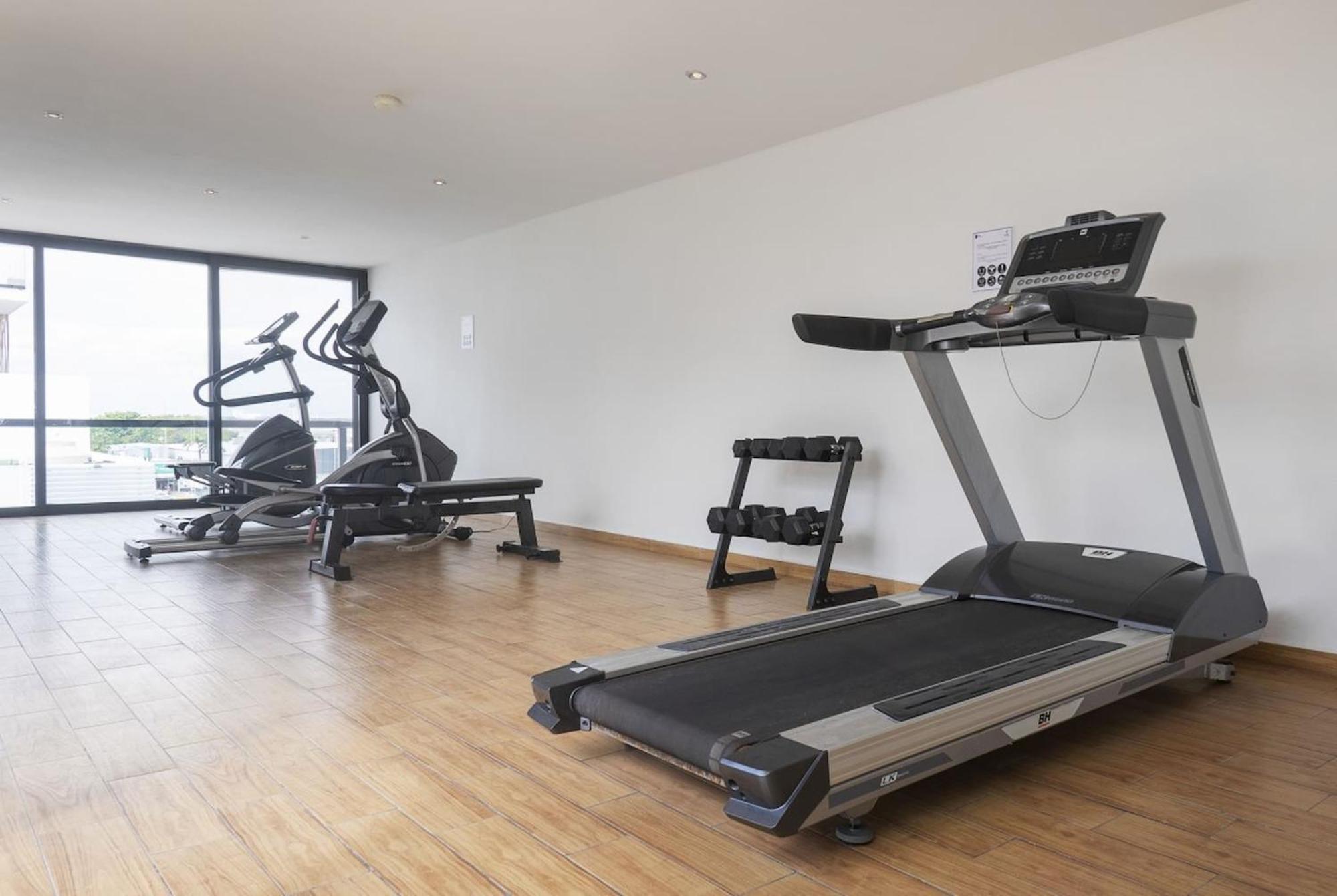 Opal Suites Apartments Playa del Carmen Kültér fotó
