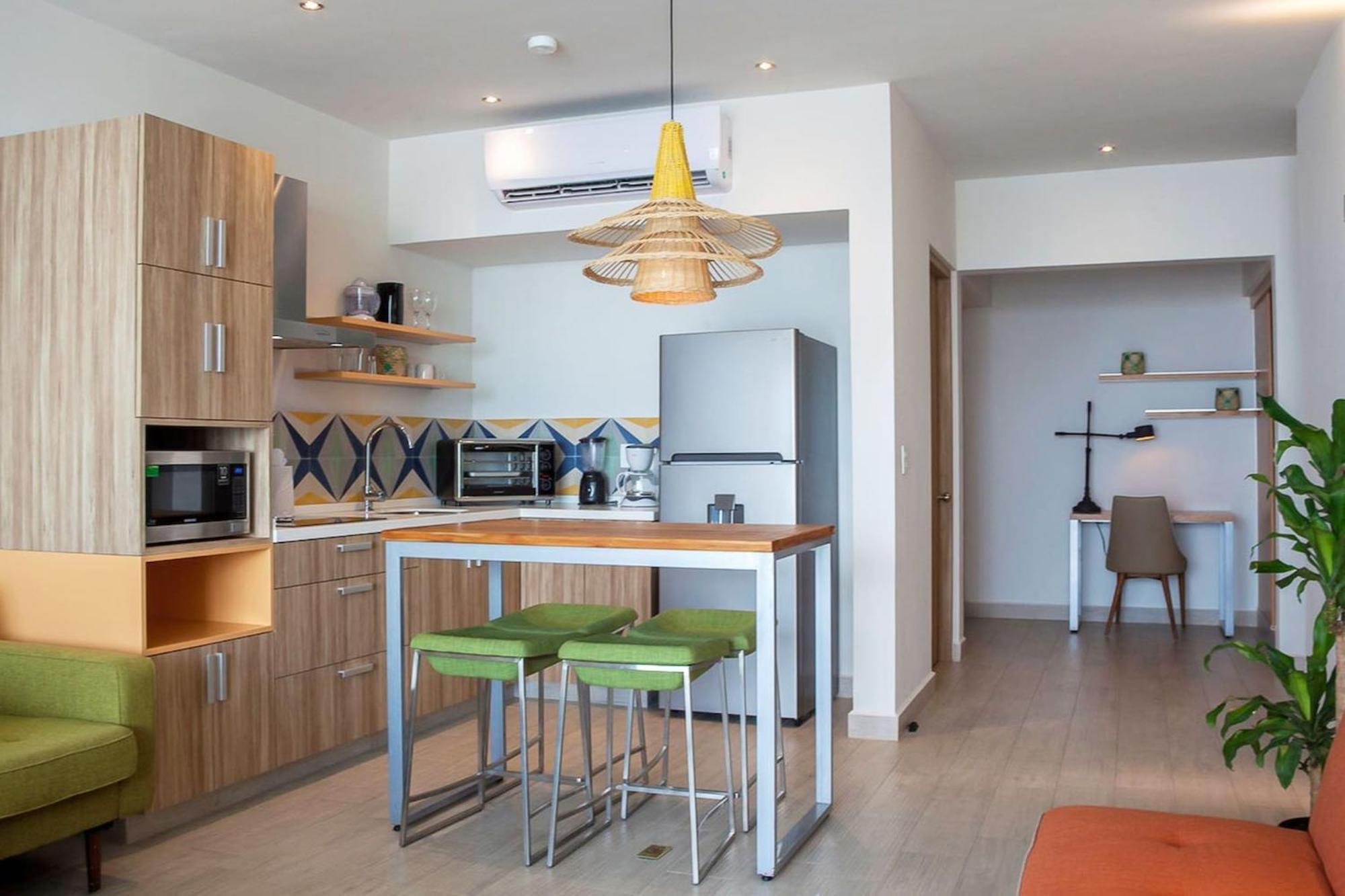 Opal Suites Apartments Playa del Carmen Kültér fotó