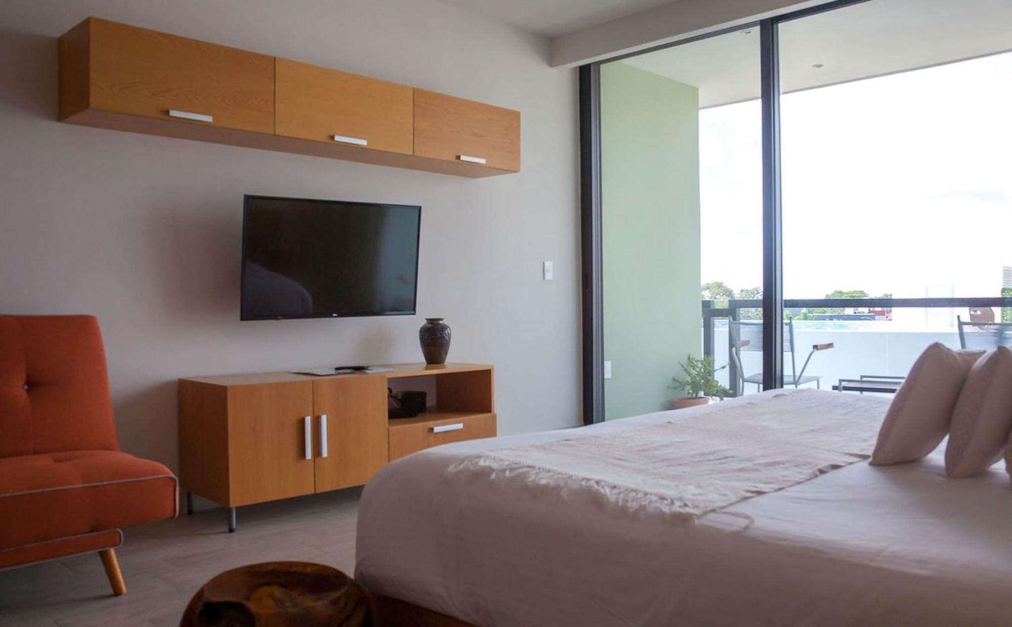 Opal Suites Apartments Playa del Carmen Kültér fotó